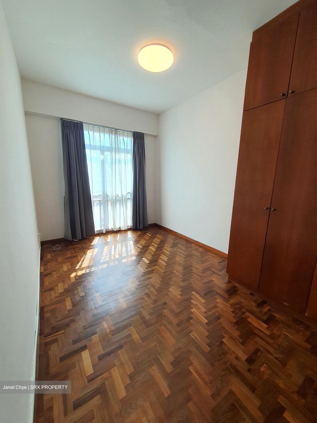 Gold Palm Mansion (D15), Apartment #447811501